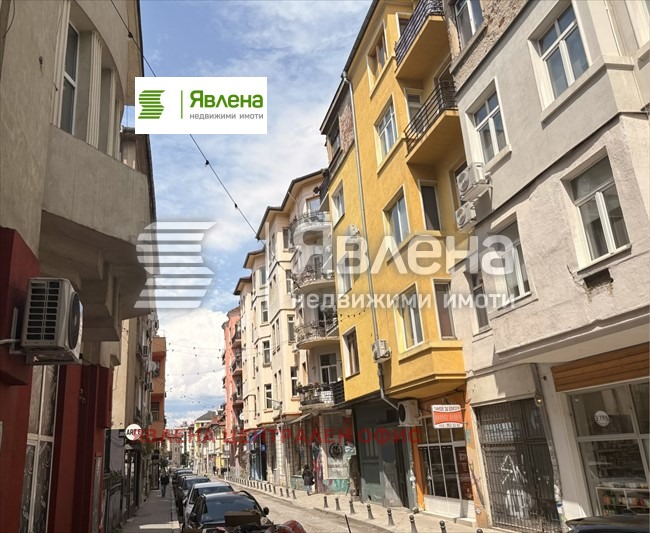 Дава под наем 2-СТАЕН, гр. София, Център, снимка 8 - Апартаменти - 54745154