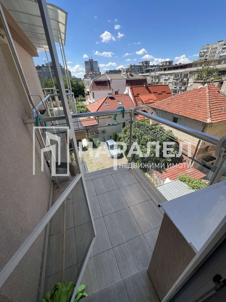 Дава под наем 2-СТАЕН, гр. Стара Загора, Център, снимка 17 - Апартаменти - 55276854