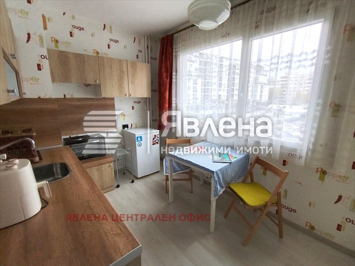 Дава под наем 2-СТАЕН, гр. София, Младост 4, снимка 2 - Апартаменти - 56716402