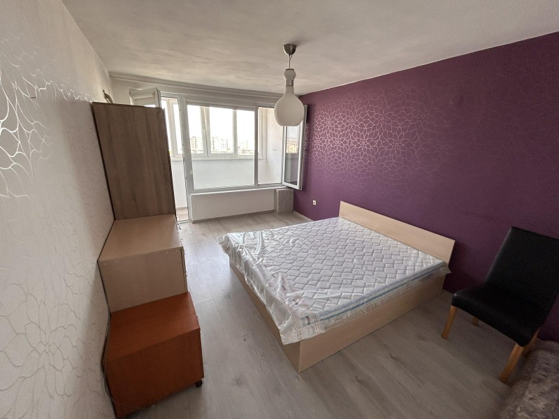 De inchiriat  2 dormitoare Burgas , Slaveicov , 60 mp | 77497479