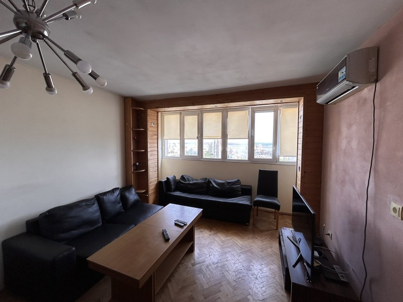 De inchiriat  2 dormitoare Burgas , Slaveicov , 60 mp | 77497479 - imagine [5]