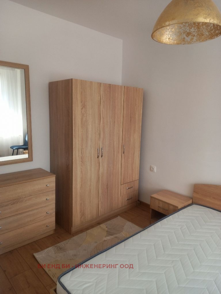 Дава под наем 3-СТАЕН, гр. София, Сухата река, снимка 9 - Апартаменти - 56048498