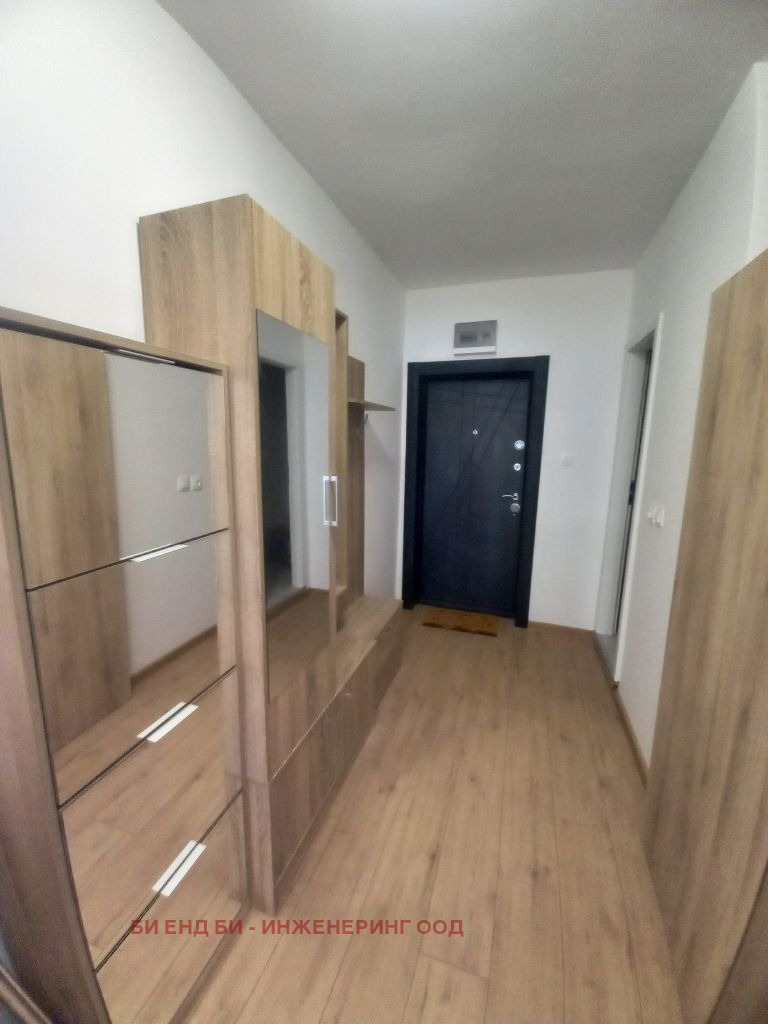 Дава под наем 3-СТАЕН, гр. София, Сухата река, снимка 16 - Апартаменти - 56048498