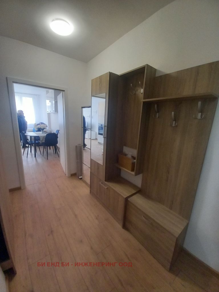 Дава под наем 3-СТАЕН, гр. София, Сухата река, снимка 15 - Апартаменти - 56048498