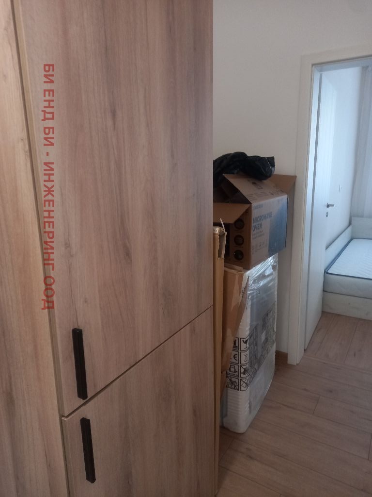Дава под наем 3-СТАЕН, гр. София, Сухата река, снимка 2 - Апартаменти - 56048498