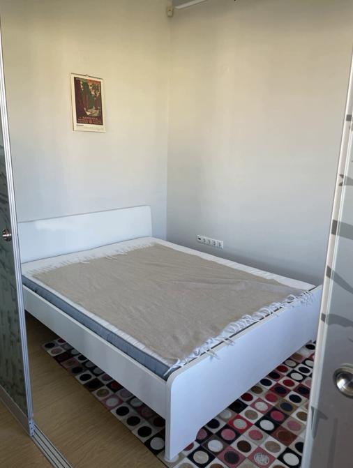 Te huur  2 slaapkamers Sofia , Tsentar , 100 m² | 22079769 - afbeelding [9]