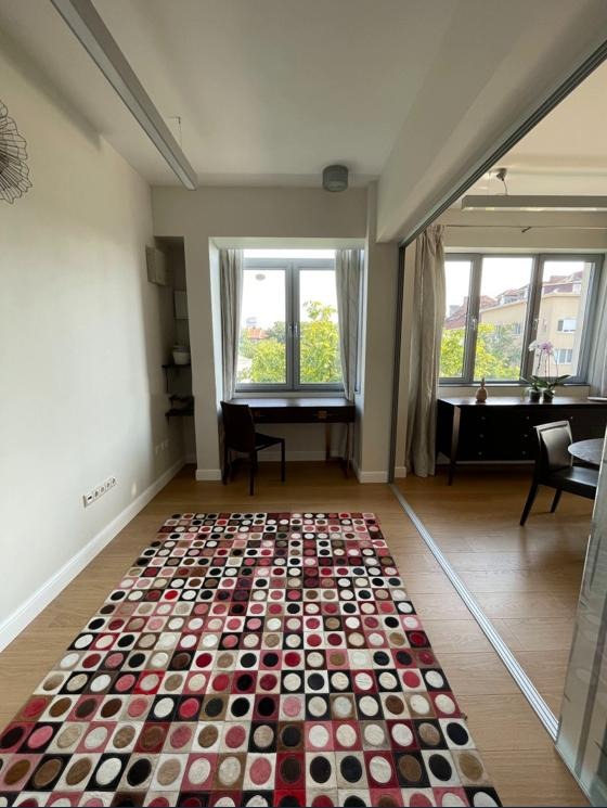Te huur  2 slaapkamers Sofia , Tsentar , 100 m² | 22079769 - afbeelding [4]