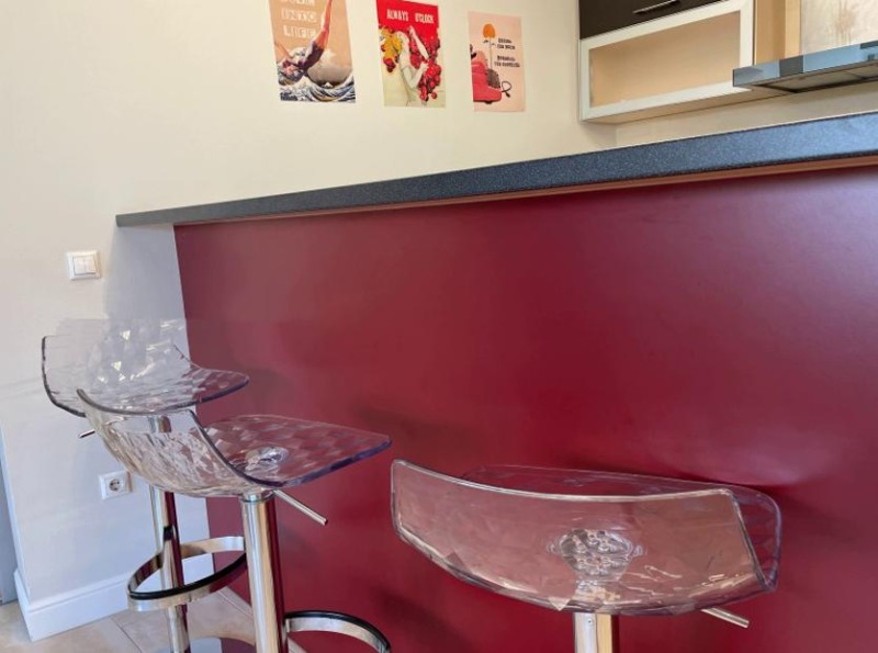 Te huur  2 slaapkamers Sofia , Tsentar , 100 m² | 22079769 - afbeelding [5]
