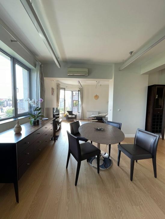 Te huur  2 slaapkamers Sofia , Tsentar , 100 m² | 22079769 - afbeelding [3]