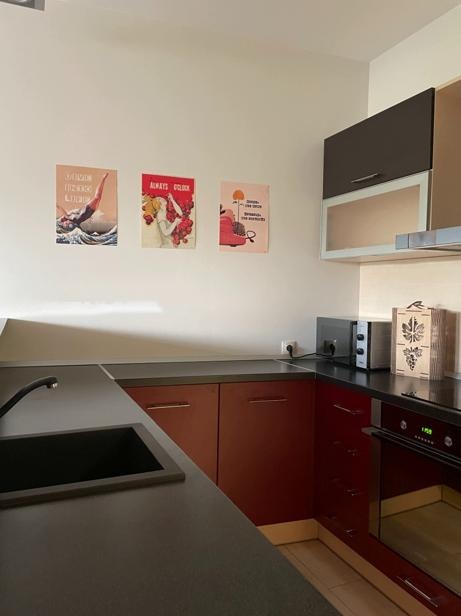 Te huur  2 slaapkamers Sofia , Tsentar , 100 m² | 22079769 - afbeelding [6]