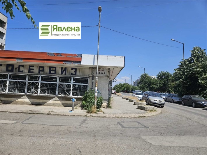 Kiralık  Garaj Sofia , Mladost 4 , 22 metrekare | 75160514 - görüntü [5]