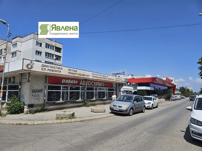Kiralık  Garaj Sofia , Mladost 4 , 22 metrekare | 75160514