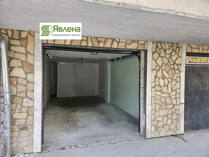 Kiralık  Garaj Sofia , Mladost 4 , 22 metrekare | 75160514 - görüntü [3]