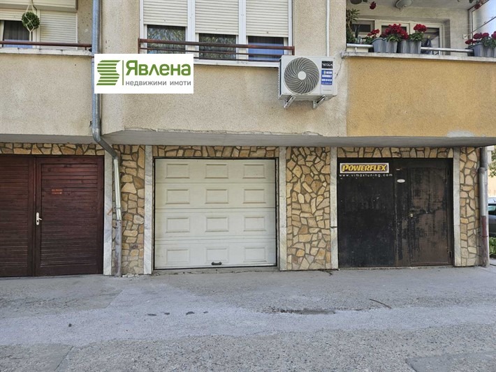 Kiralık  Garaj Sofia , Mladost 4 , 22 metrekare | 75160514 - görüntü [2]