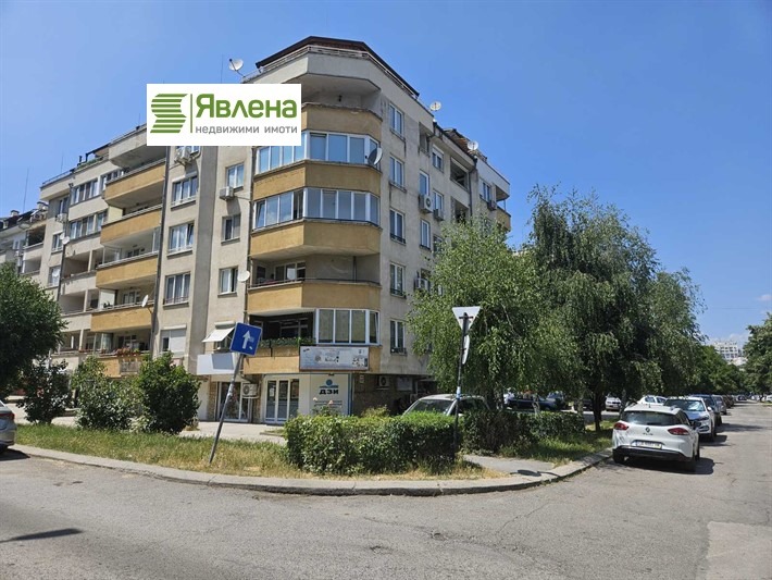 Kiralık  Garaj Sofia , Mladost 4 , 22 metrekare | 75160514 - görüntü [4]