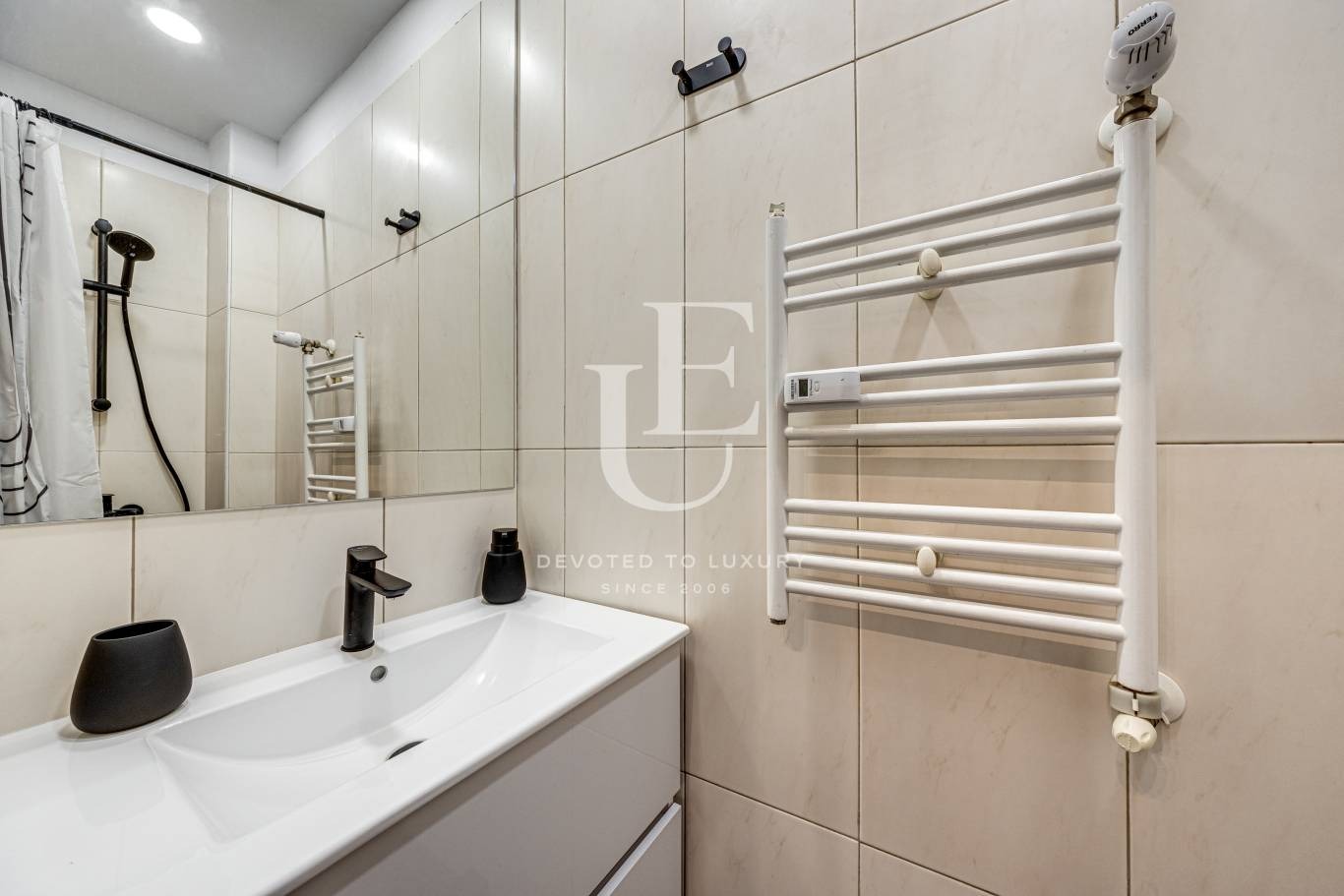 Дава под наем 2-СТАЕН, гр. София, Докторски паметник, снимка 8 - Апартаменти - 53978899