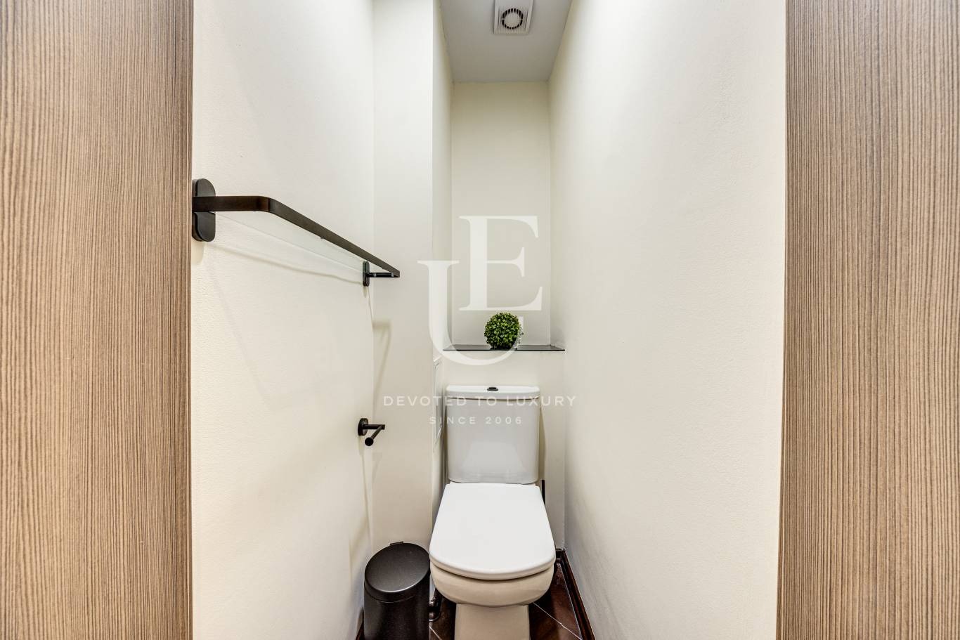 Дава под наем 2-СТАЕН, гр. София, Докторски паметник, снимка 9 - Апартаменти - 53978899