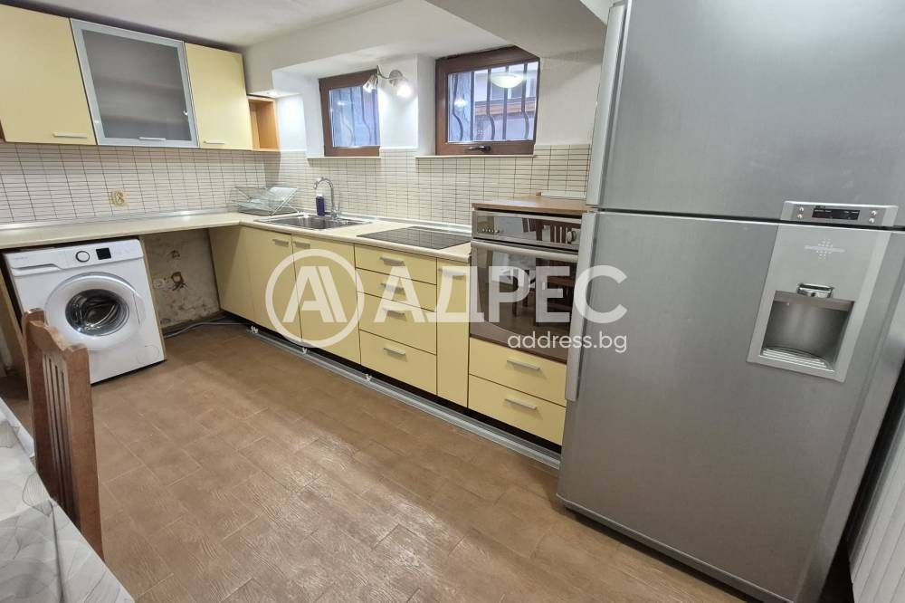 Дава под наем 2-СТАЕН, гр. София, Драгалевци, снимка 4 - Апартаменти - 54062317