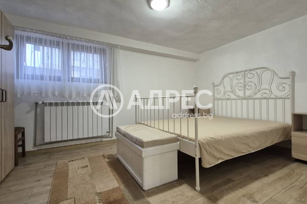 Дава под наем 2-СТАЕН, гр. София, Драгалевци, снимка 6 - Апартаменти - 54062317