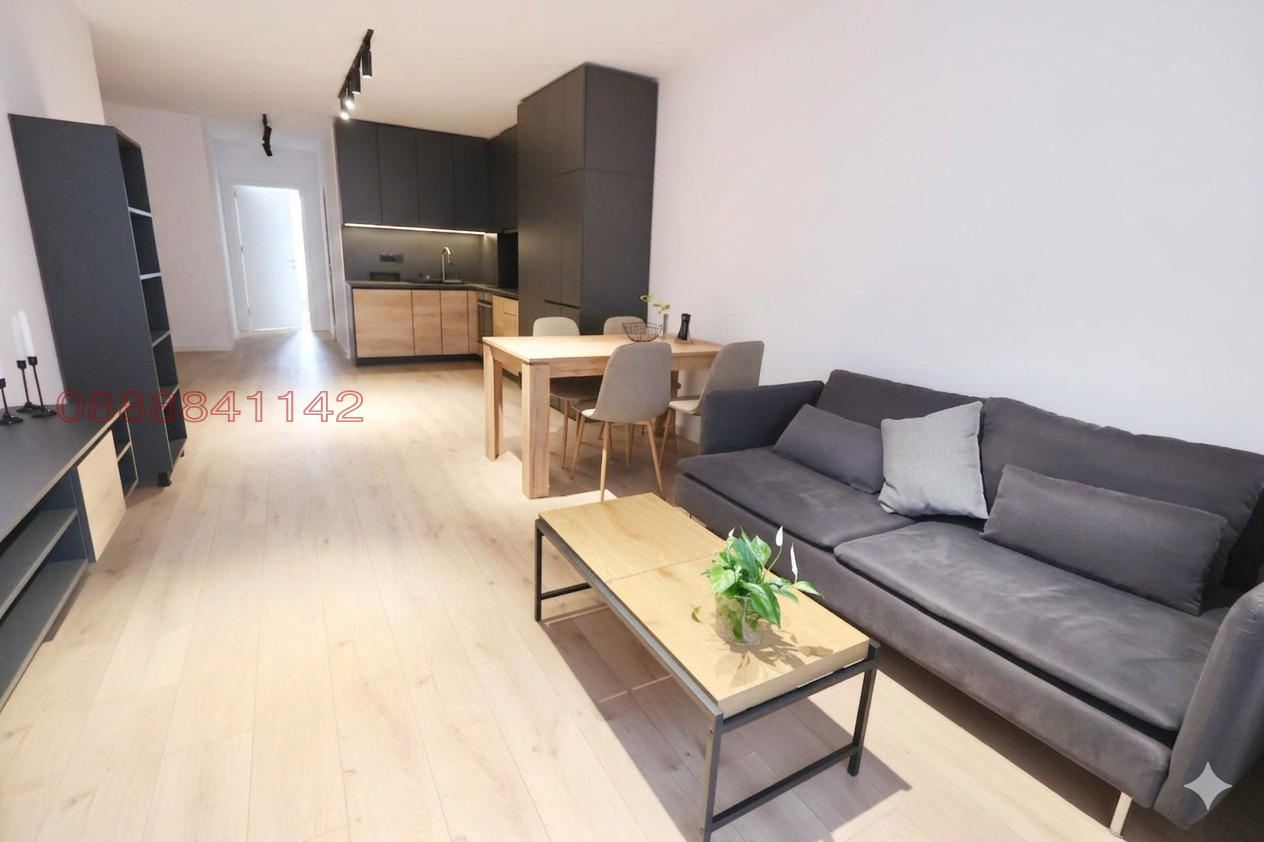 Дава под наем 2-СТАЕН, гр. София, Люлин 9