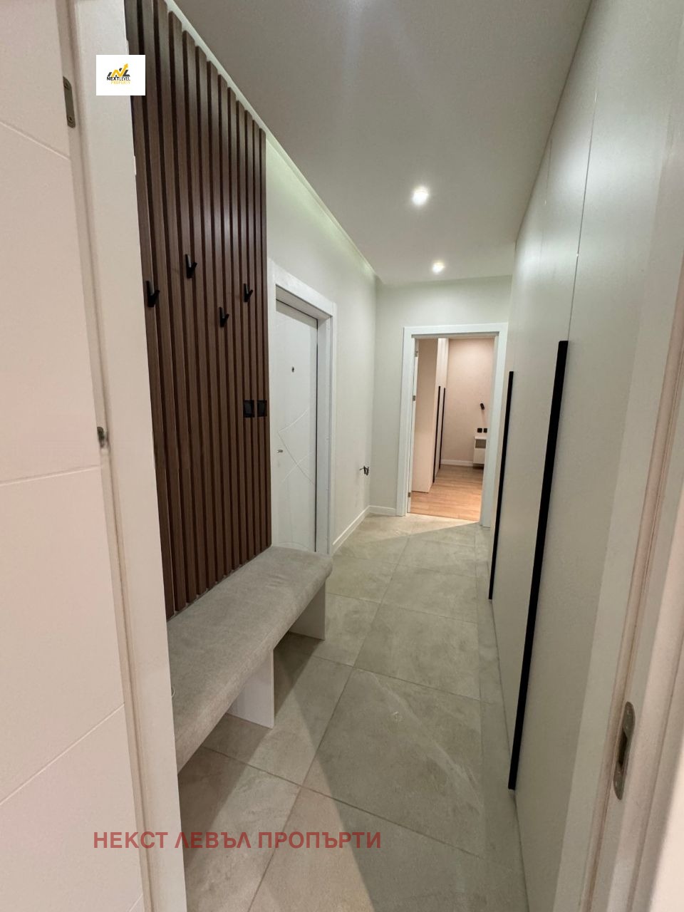 Дава под наем 3-СТАЕН, гр. София, Обеля 2, снимка 6 - Апартаменти - 53823750