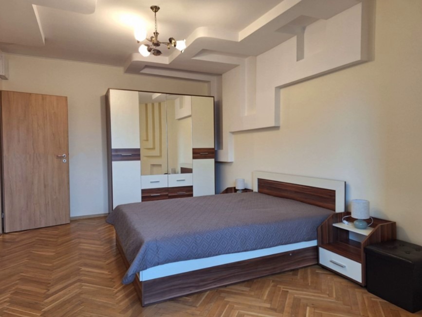 Дава под наем 3-СТАЕН, гр. София, Младост 4, снимка 4 - Апартаменти - 54222998