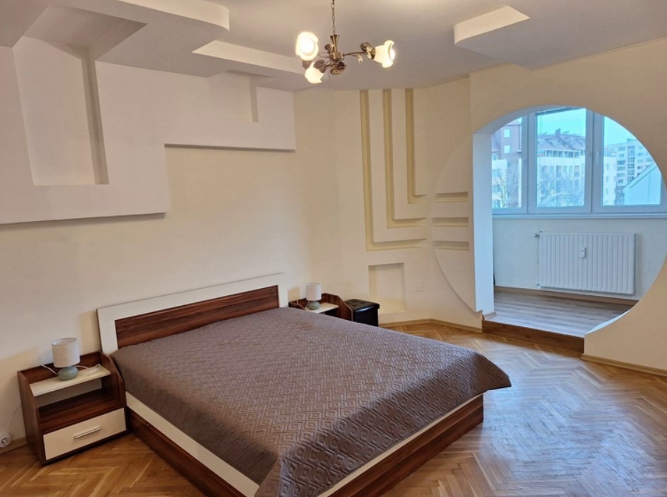 Дава под наем 3-СТАЕН, гр. София, Младост 4, снимка 3 - Апартаменти - 54222998