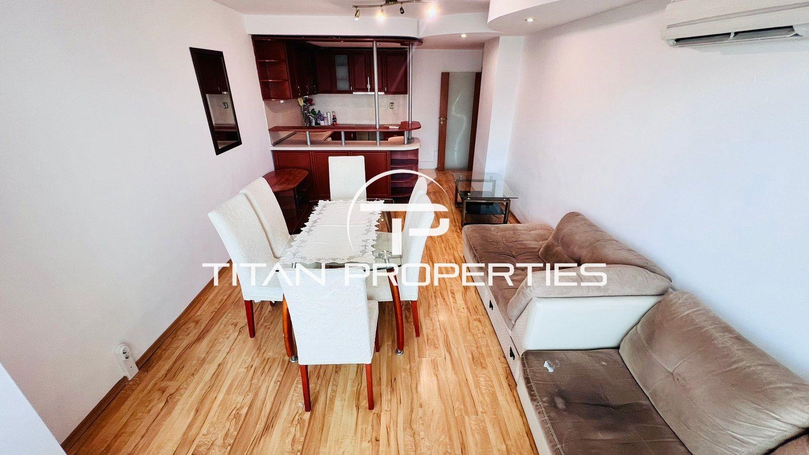 Дава под наем 3-СТАЕН, гр. Бургас, Изгрев