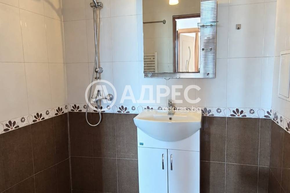 Дава под наем 3-СТАЕН, гр. София, Дървеница, снимка 9 - Апартаменти - 56324906