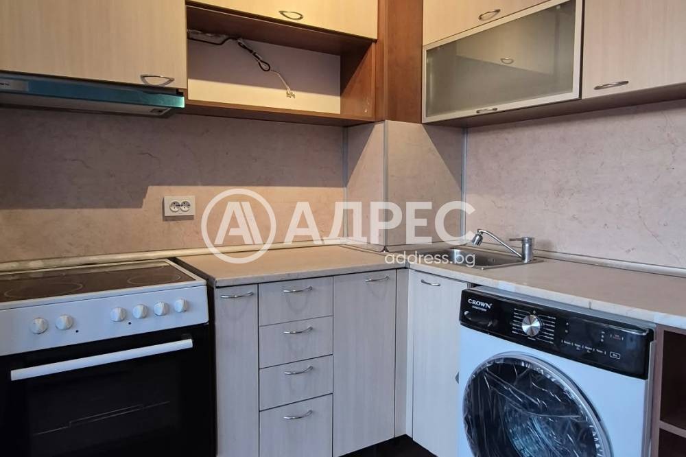Дава под наем 3-СТАЕН, гр. София, Дървеница, снимка 7 - Апартаменти - 56324906