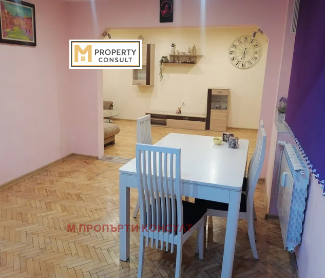 Дава под Наем 3-СТАЕН | Imot.bg — изображение 5