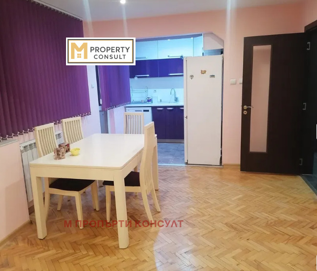 Дава под Наем 3-СТАЕН | Imot.bg — изображение 4