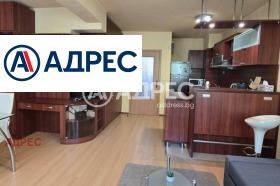 Дава под наем  2-стаен, град Варна