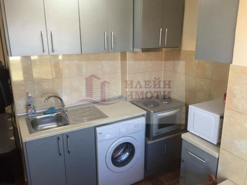 Дава под наем 1-СТАЕН, гр. Русе, Център