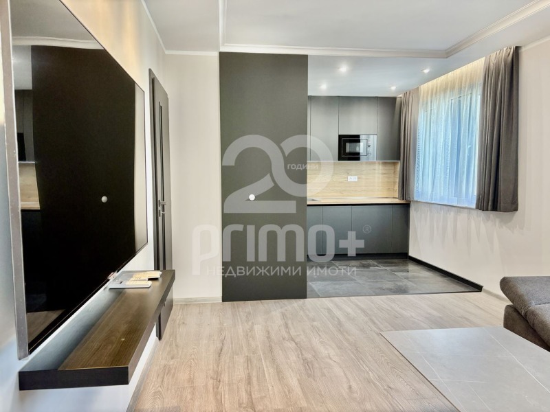 En renta  1 dormitorio Sofia , Vitosha , 70 metros cuadrados | 84828719 - imagen [3]