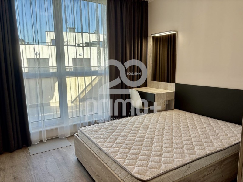 Kiralık  1 yatak odası Sofia , Vitoşa , 70 metrekare | 84828719 - görüntü [5]