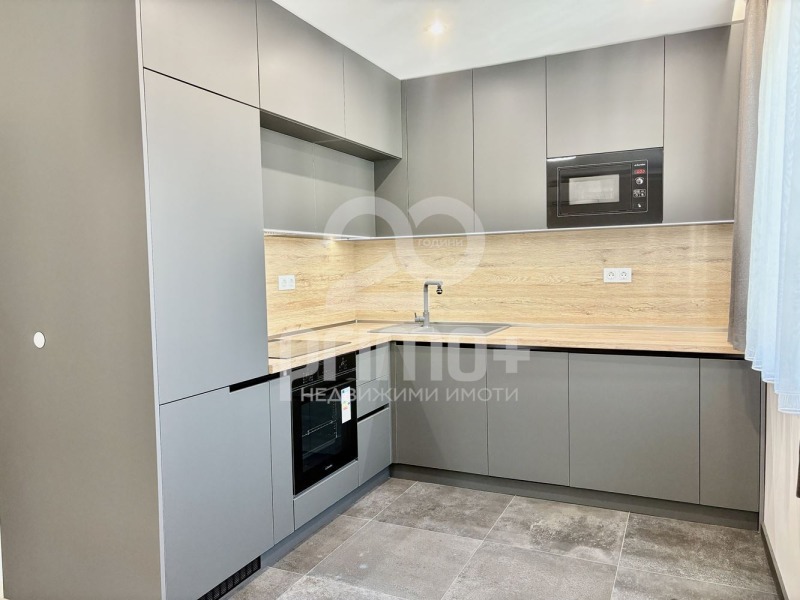 K pronájmu  1 ložnice Sofia , Vitoša , 70 m2 | 84828719 - obraz [4]