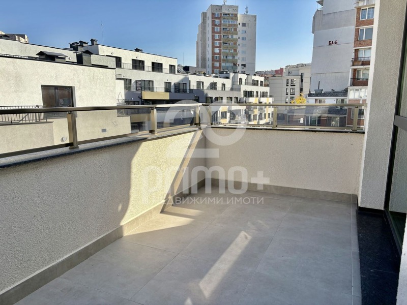 En renta  1 dormitorio Sofia , Vitosha , 70 metros cuadrados | 84828719 - imagen [12]