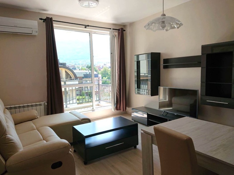 Vuokrattavana  1 makuuhuone Sofia , Vitoša , 58 neliömetriä | 88856156 - kuva [3]