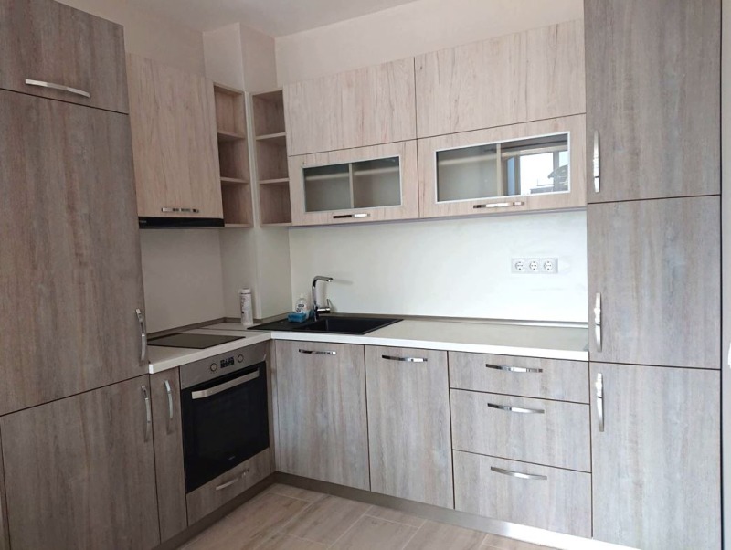 Vuokrattavana  1 makuuhuone Sofia , Vitoša , 58 neliömetriä | 88856156 - kuva [2]