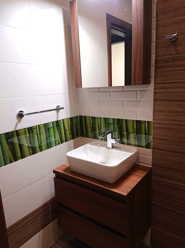 Vuokrattavana  1 makuuhuone Sofia , Vitoša , 58 neliömetriä | 88856156 - kuva [7]