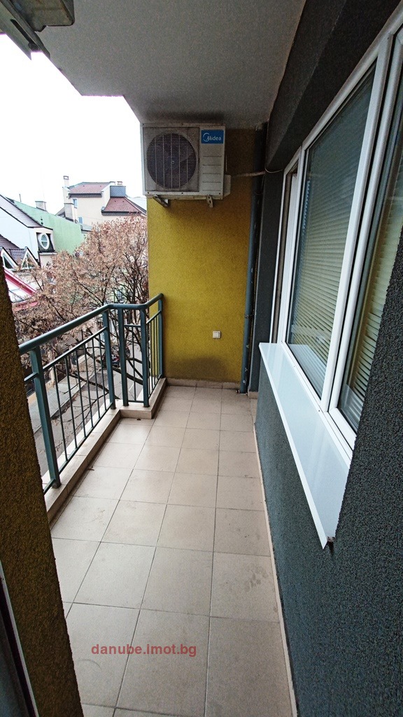 Дава под наем  2-стаен град Русе , Център , 55 кв.м | 45725453 - изображение [3]