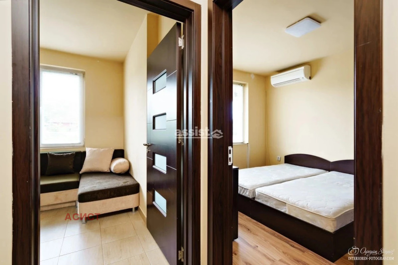 Kiralık  1 yatak odası Sofia , Ovça kupel , 45 metrekare | 95400467 - görüntü [3]