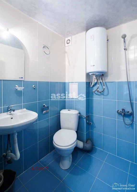 Kiralık  1 yatak odası Sofia , Ovça kupel , 45 metrekare | 95400467 - görüntü [6]
