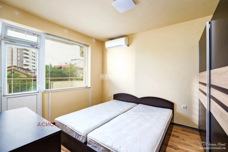 Kiralık  1 yatak odası Sofia , Ovça kupel , 45 metrekare | 95400467 - görüntü [5]