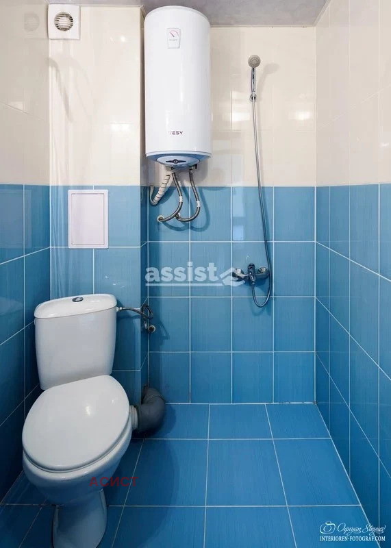 Kiralık  1 yatak odası Sofia , Ovça kupel , 45 metrekare | 95400467 - görüntü [7]