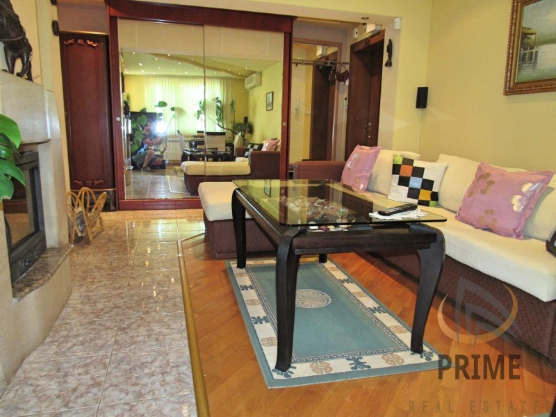 Kiralık  1 yatak odası Burgas , Lazur , 80 metrekare | 11713734 - görüntü [4]