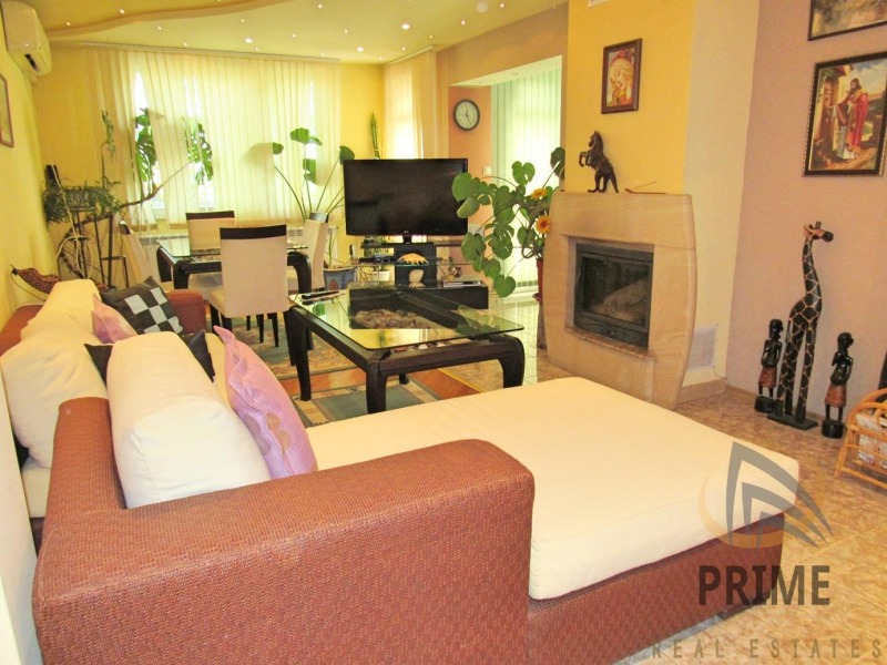 Kiralık  1 yatak odası Burgas , Lazur , 80 metrekare | 11713734