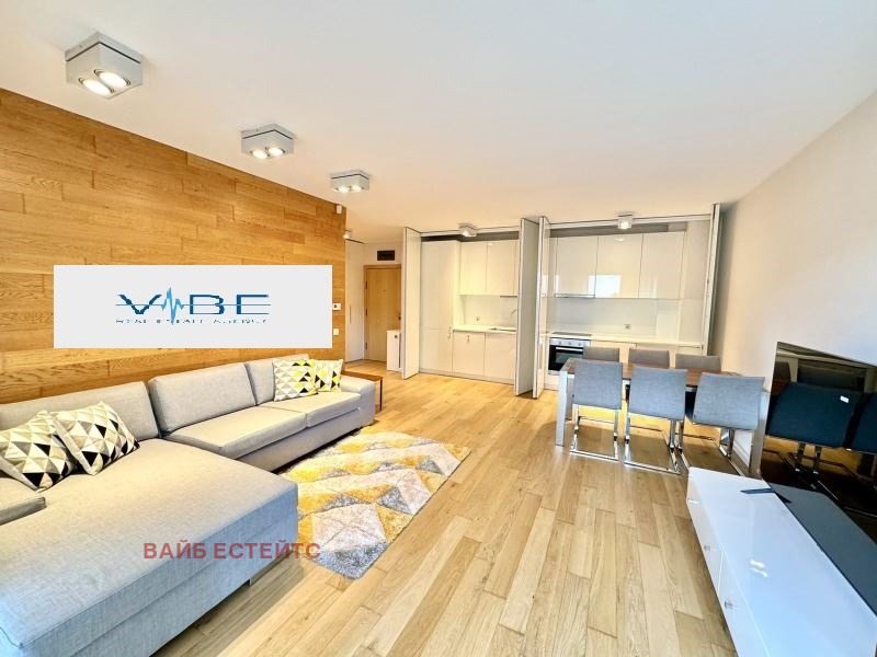 Para alugar  2 quartos Sofia , Vitocha , 129 m² | 63393216 - imagem [2]