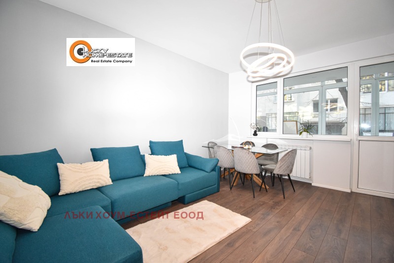 K pronájmu  2 ložnice Sofia , Javorov , 100 m2 | 68973553